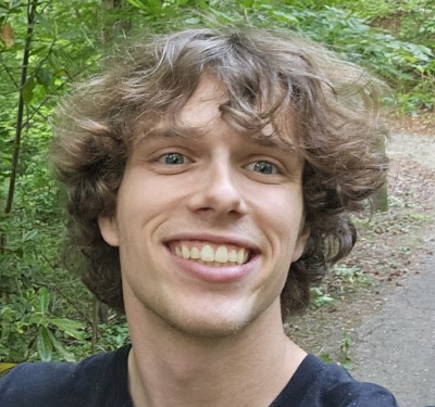 Clark Saben